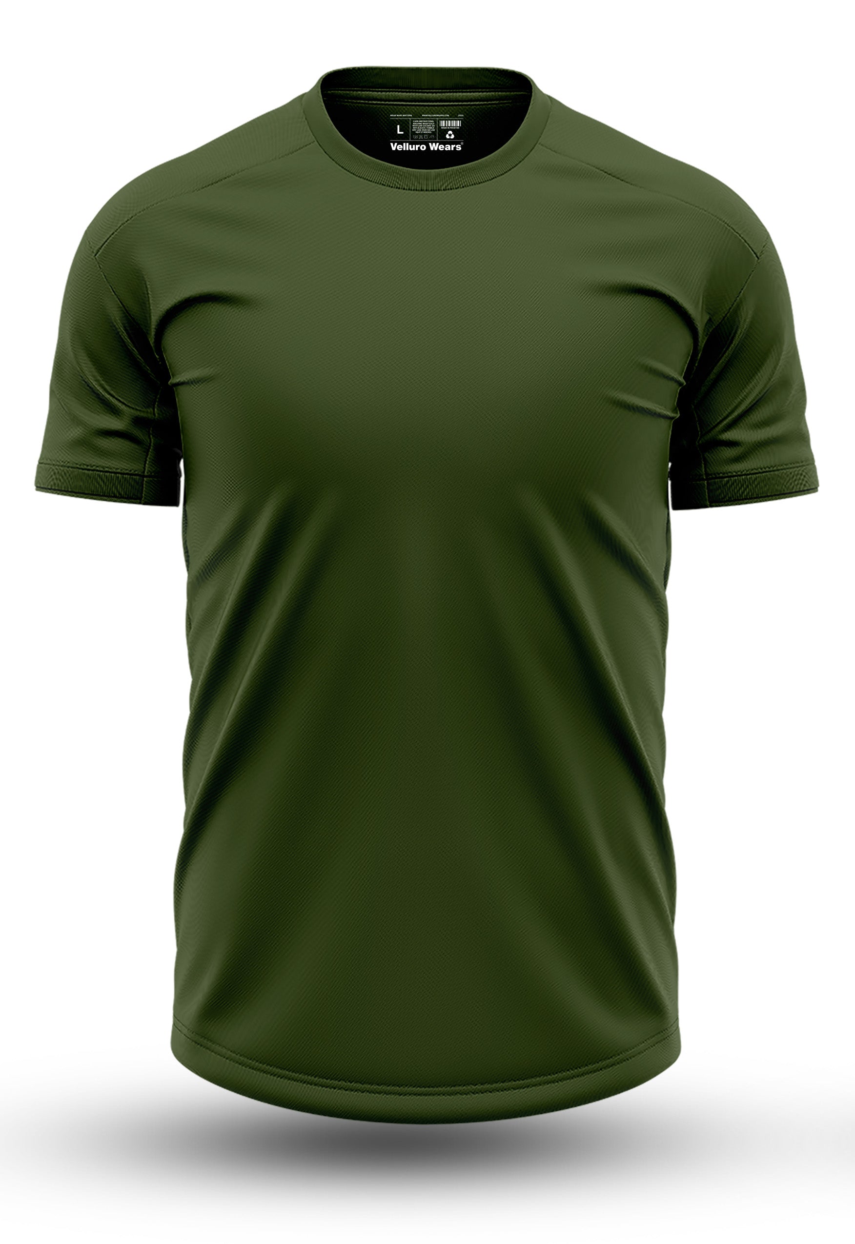 Olive Tee's