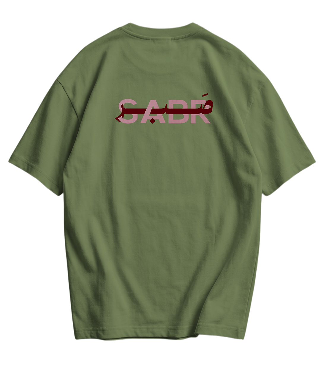 Sabr Tee's