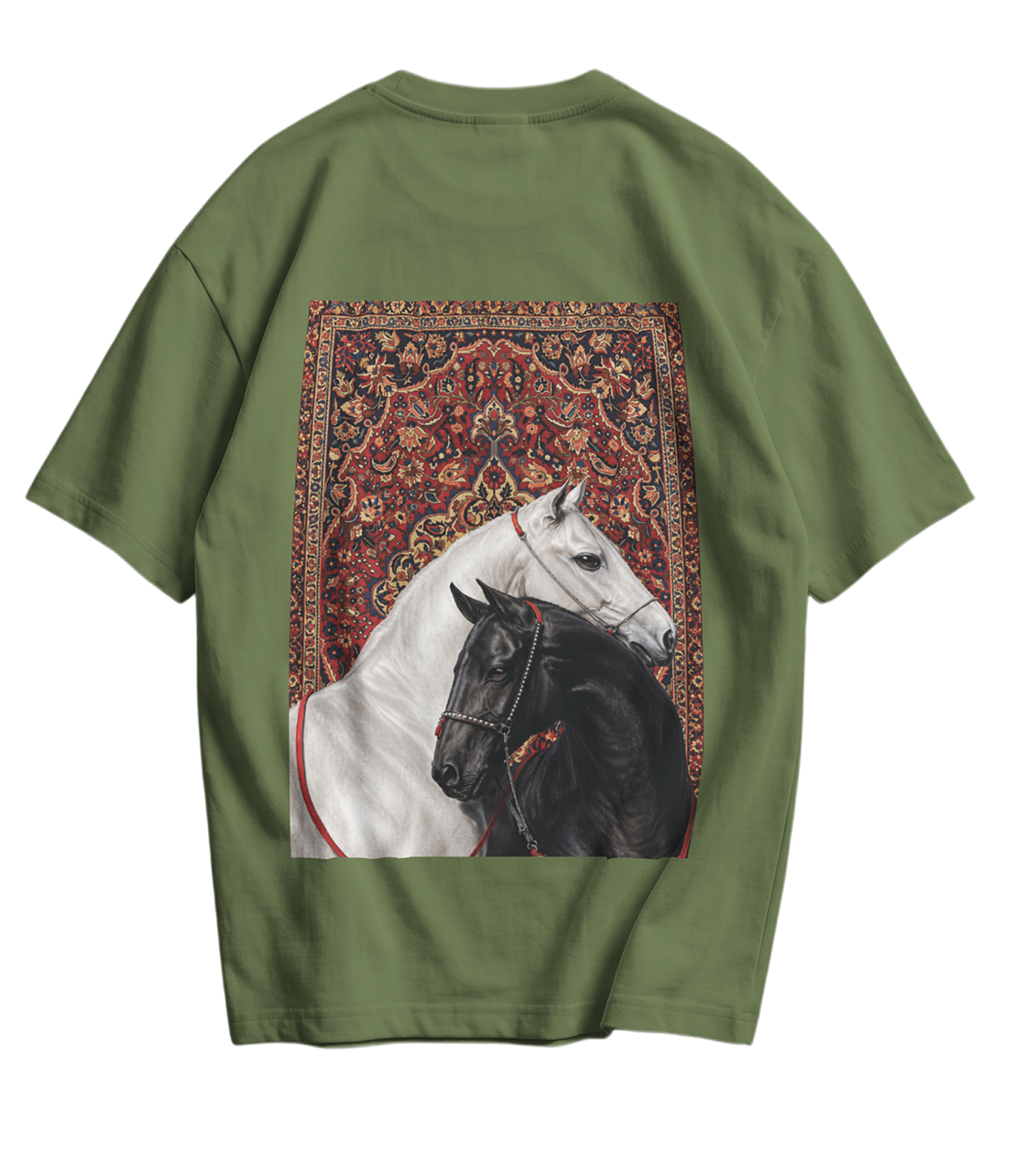 Carpet Horse Tee's