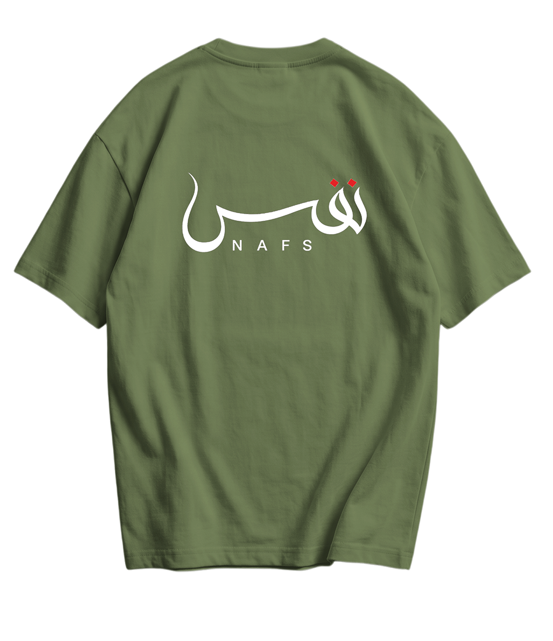 Nafs Tee's