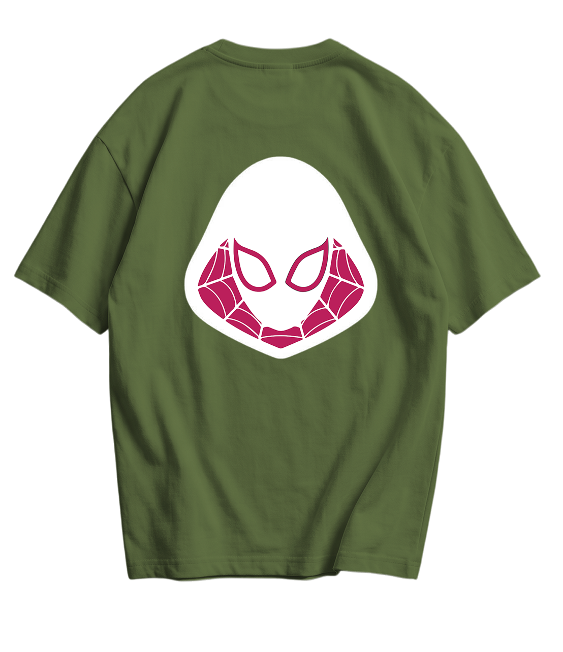 Spider Morals Tee's