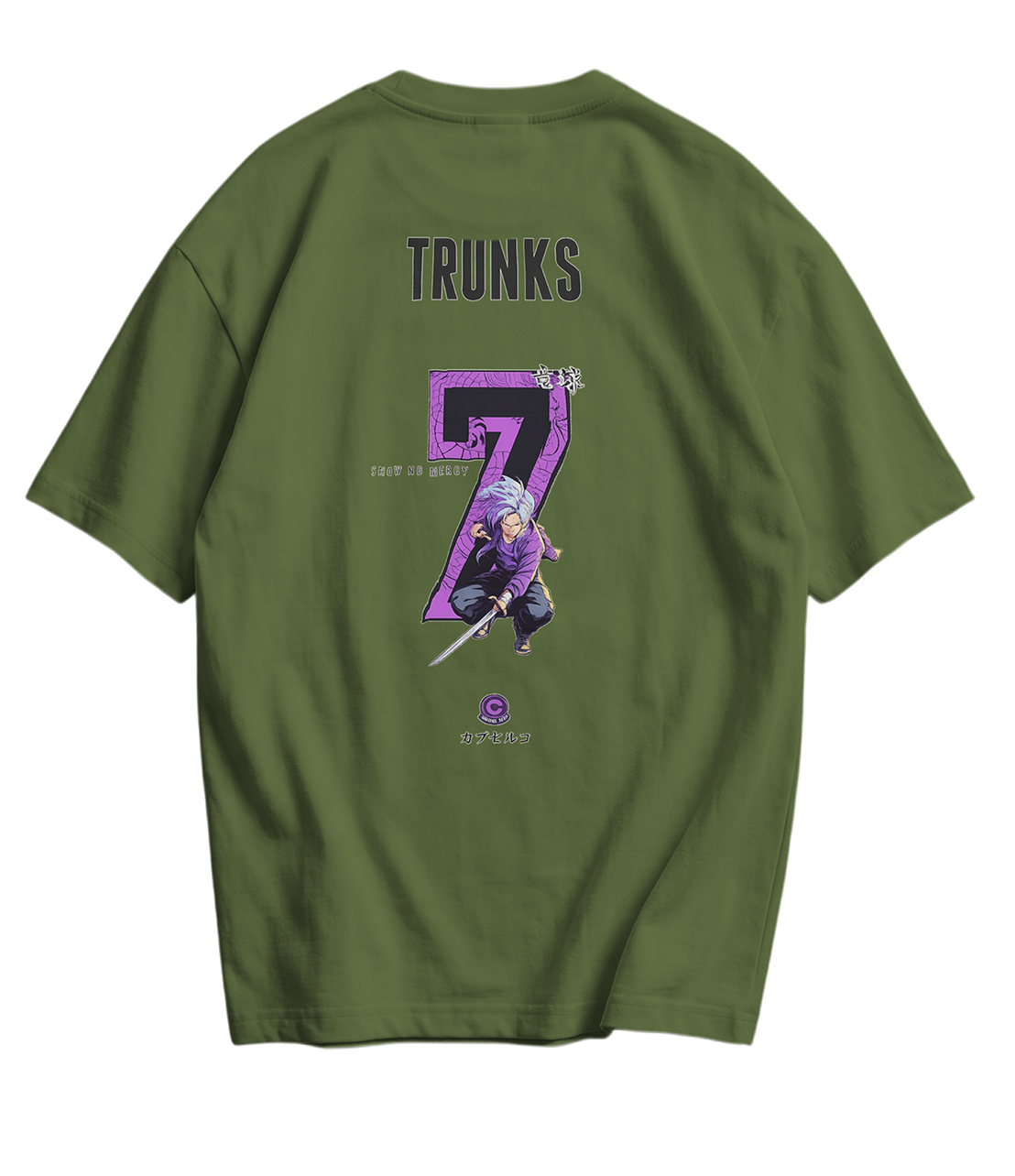 Trunks 07 Tee's