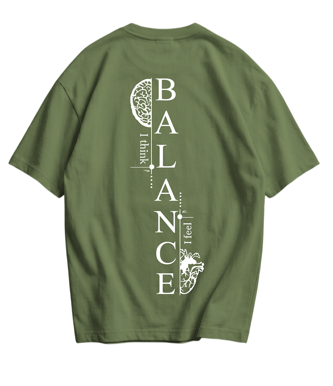 Balance Tee's