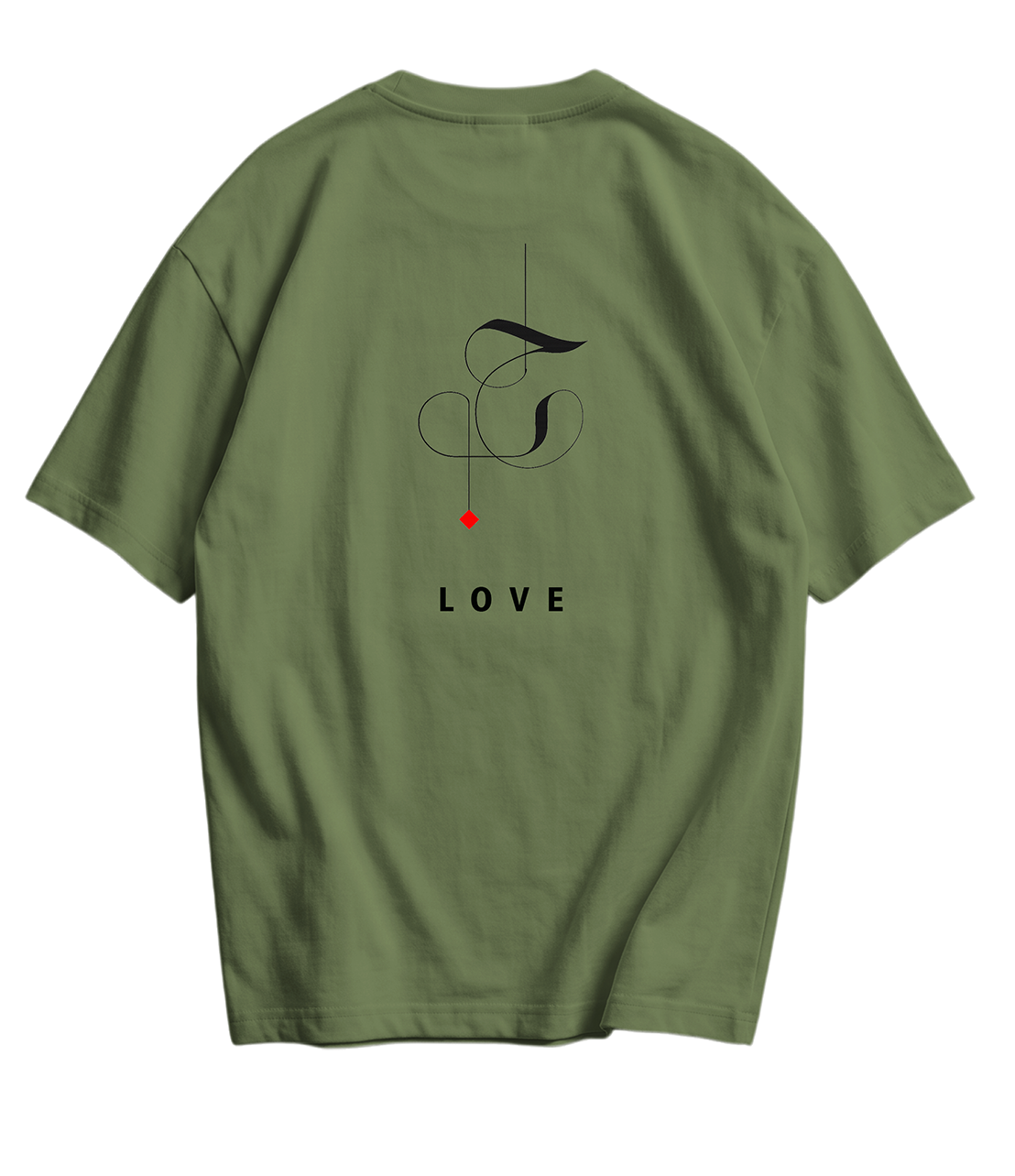 Laam Tee's
