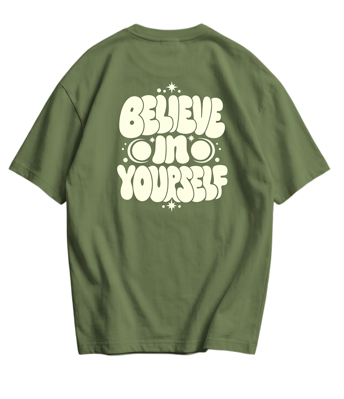 Belive In Tee's