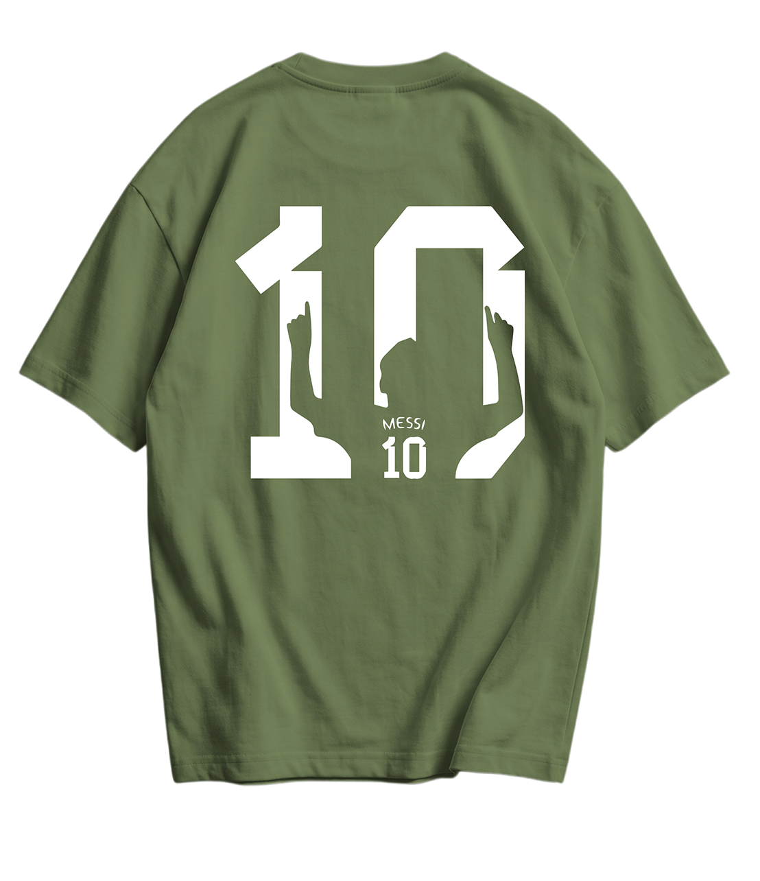 Messt # 3 Tee's