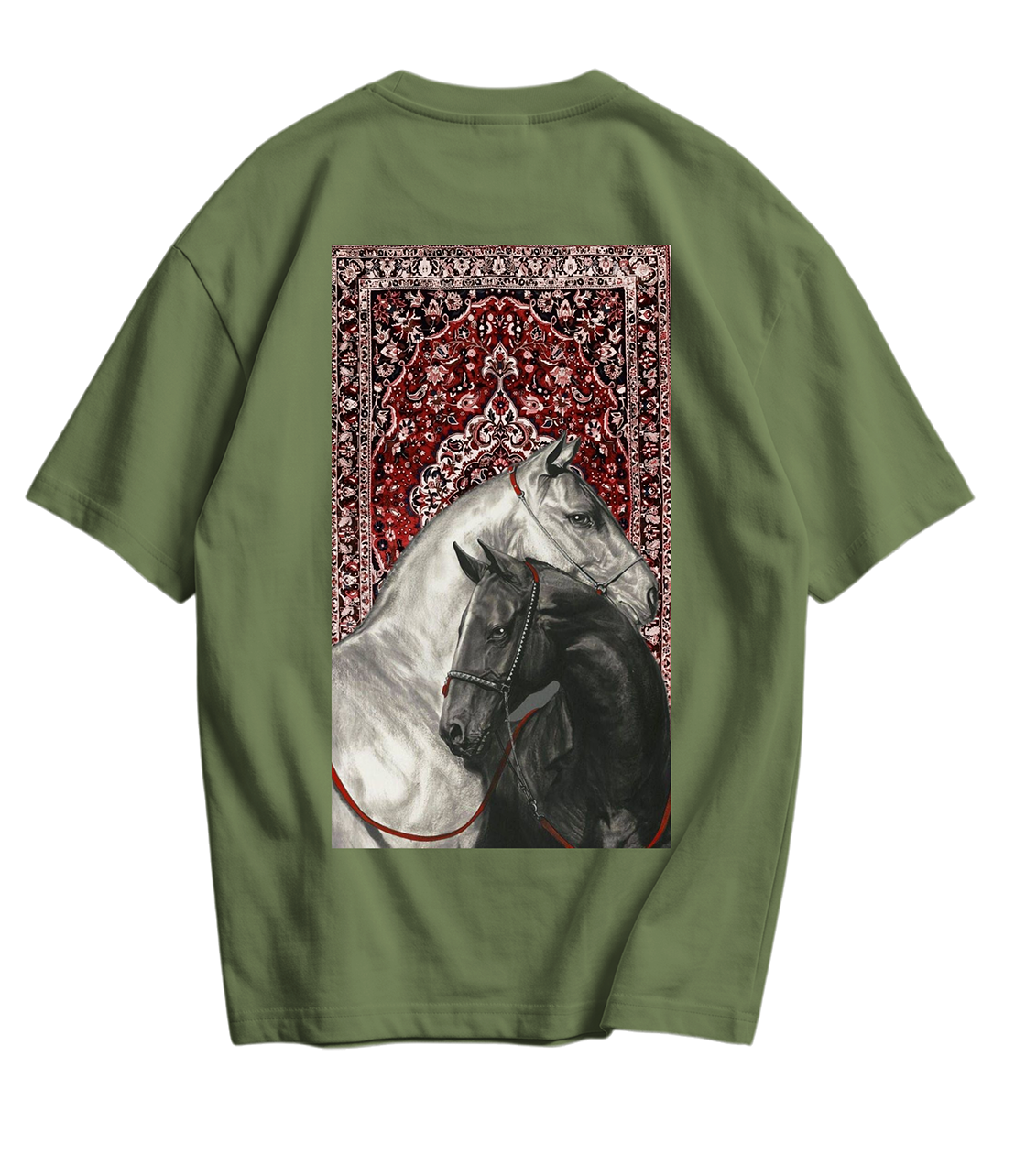 Carpet Horse Tee's