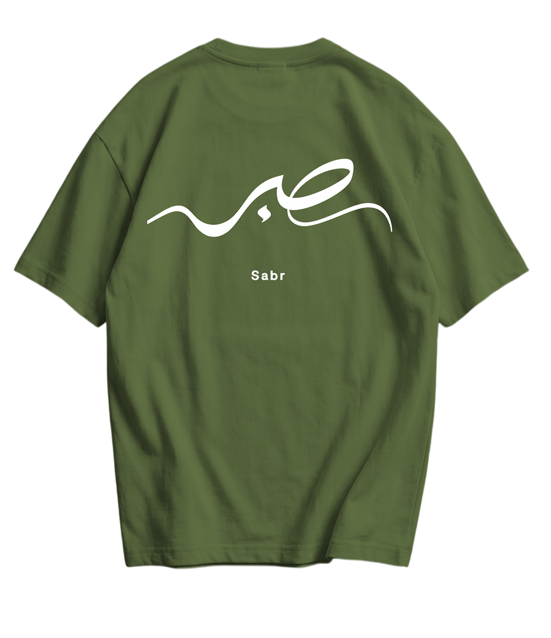 Sabr # 2 Tee's