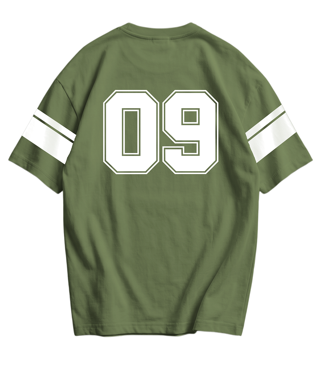 09 Tee's