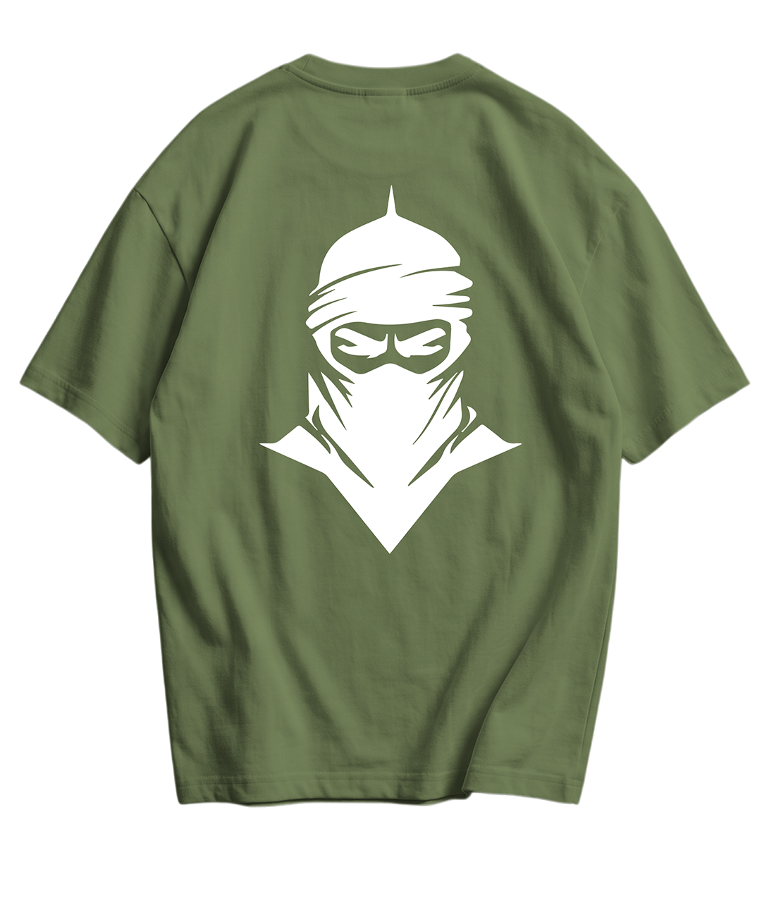 Bandana Warrior Tee's