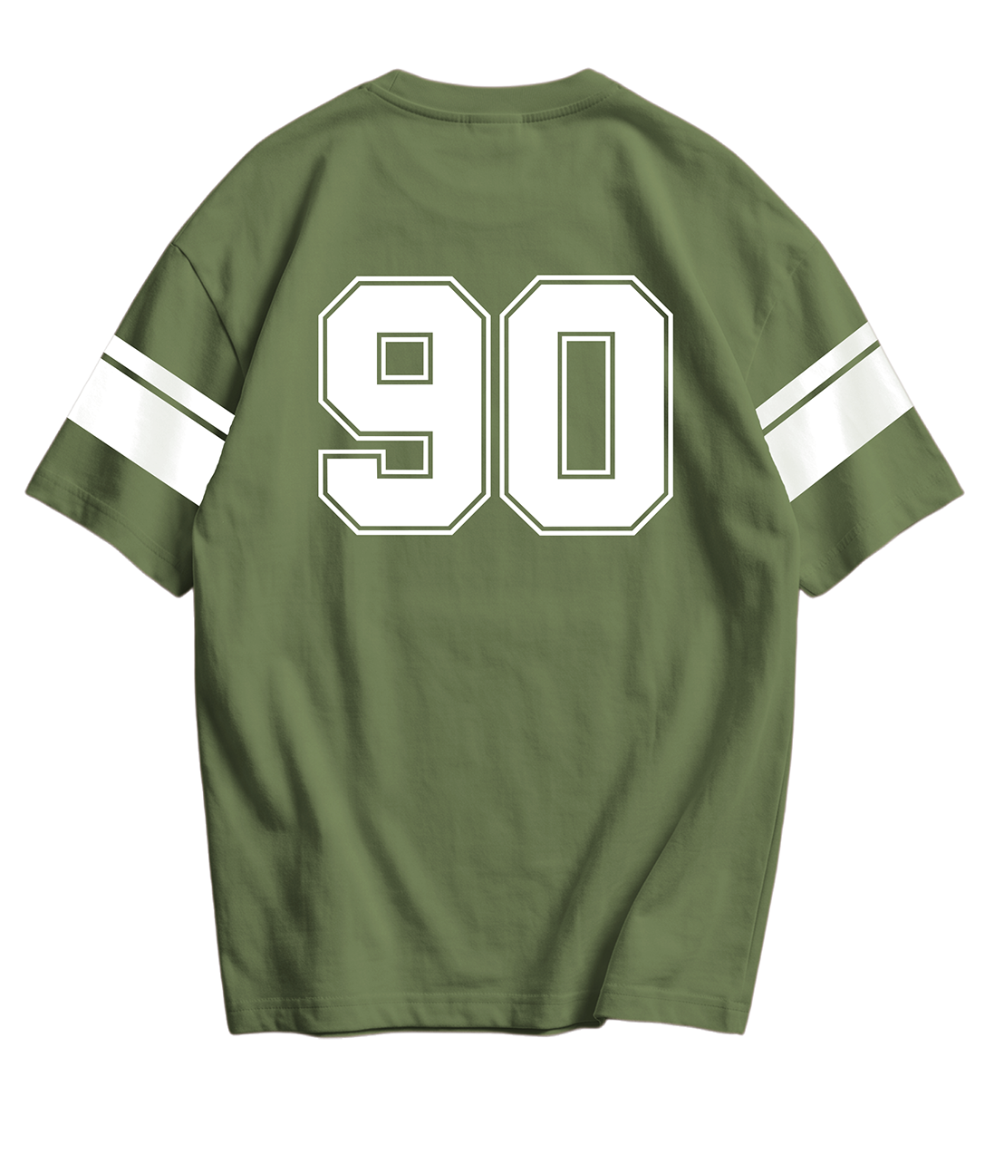 90 Tee's