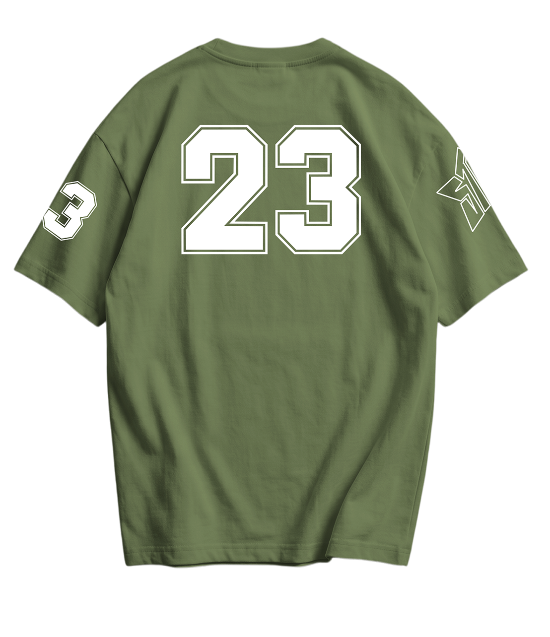 23 Tee's