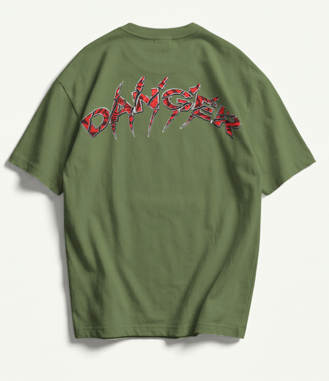 Danger Tee's