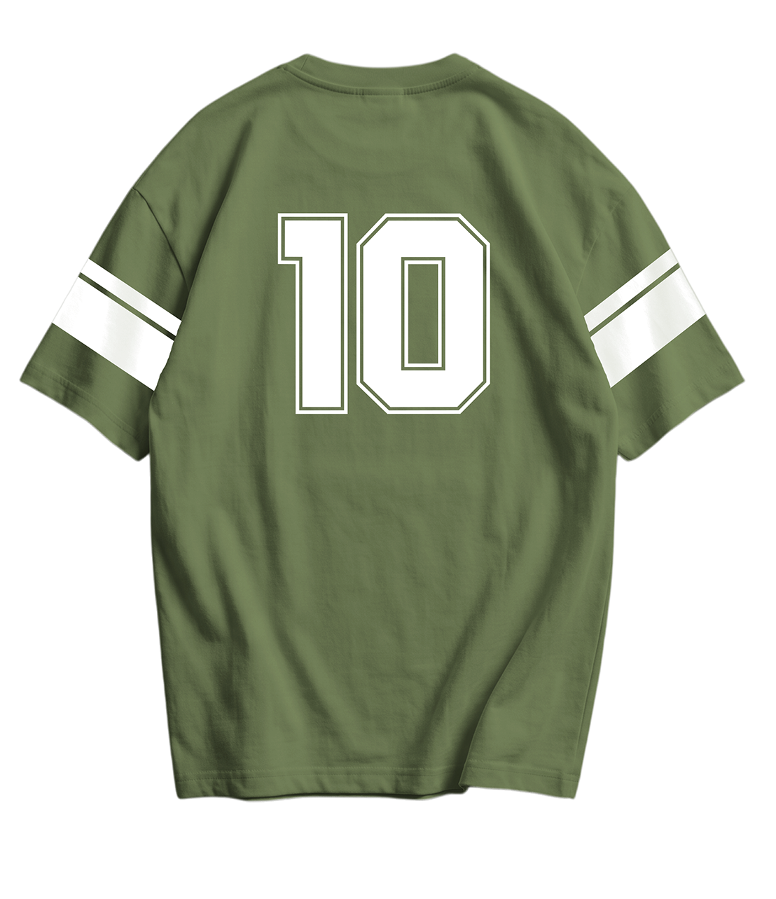 10 Tee's