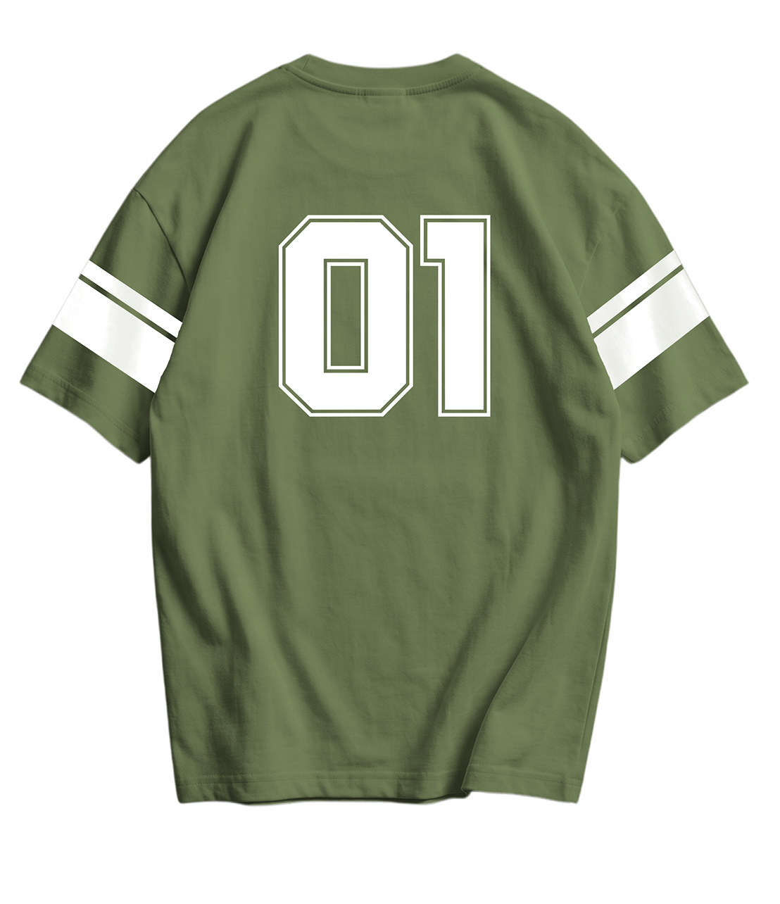 01 Tee's