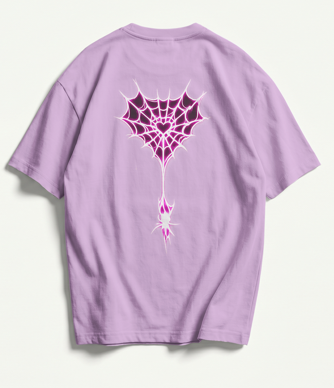 Pink Heart Tee's
