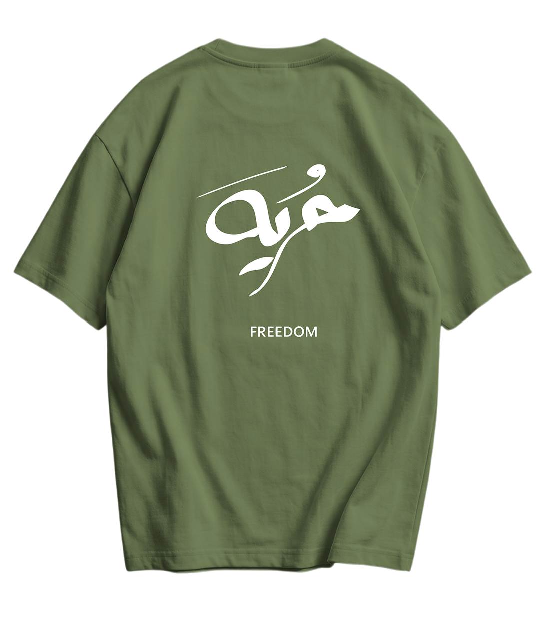Freedom Tee's