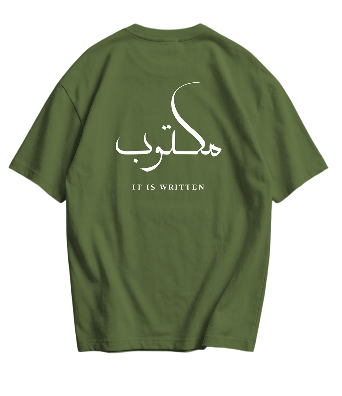 Maktoob Tee's