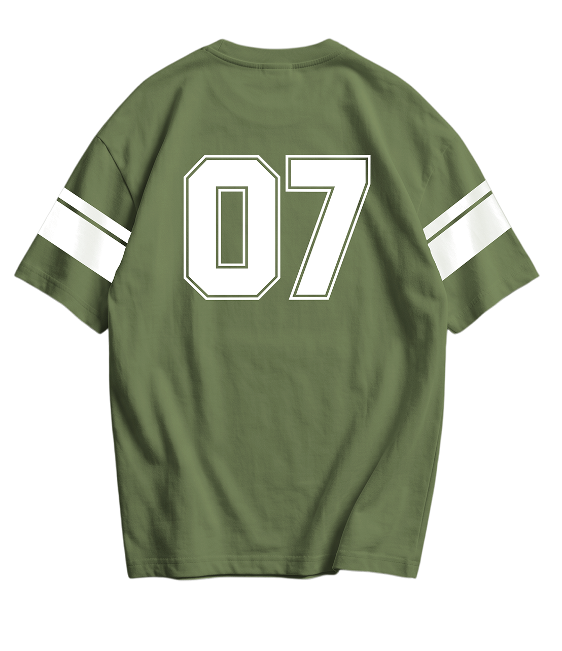 07 Tee's