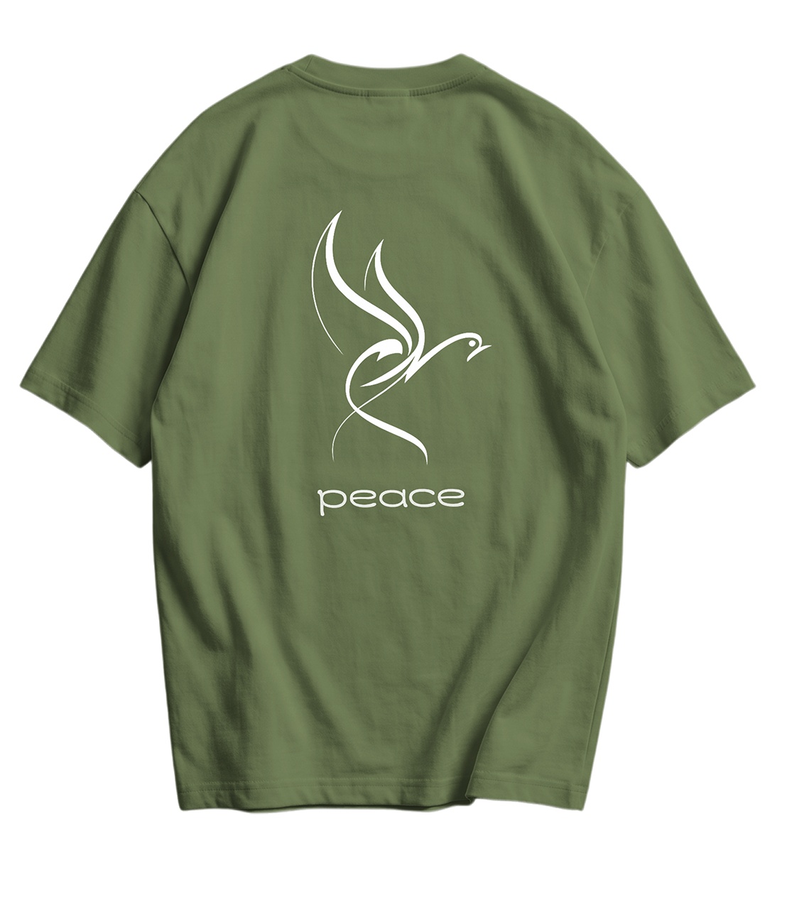 Peace Tee's