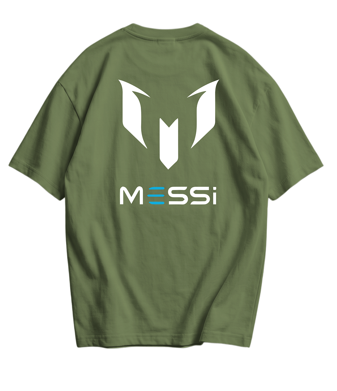 Messi Tee's