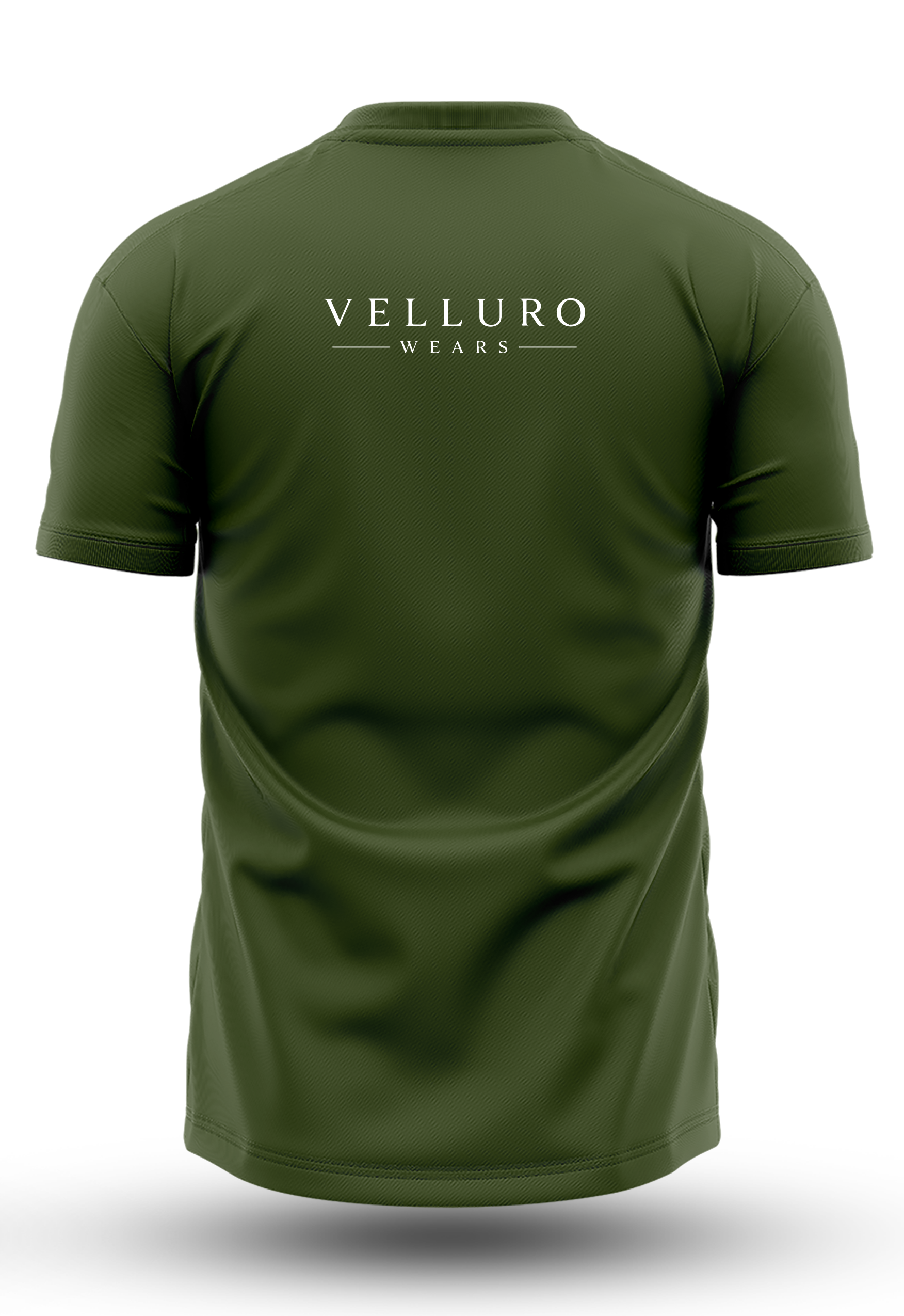 Velluro Wears Tee's