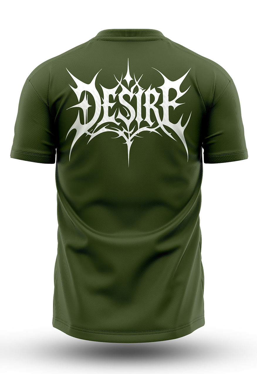 Desire Tee's