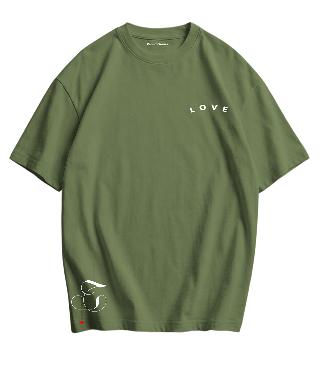 Laam Tee's