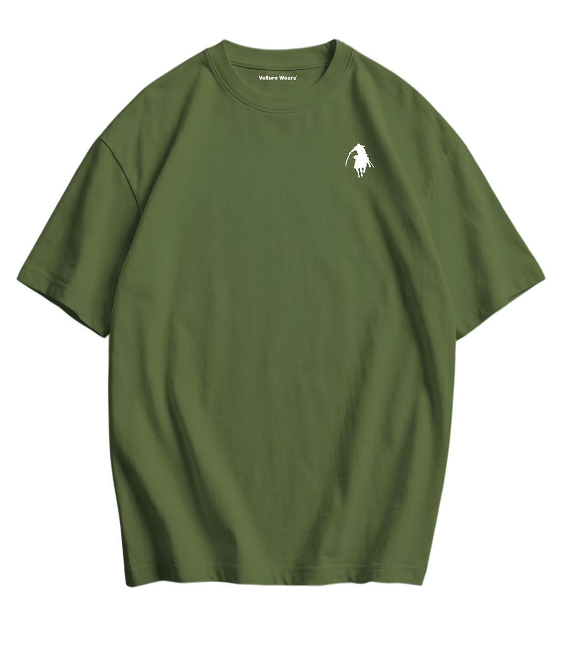 Warrior Tee's