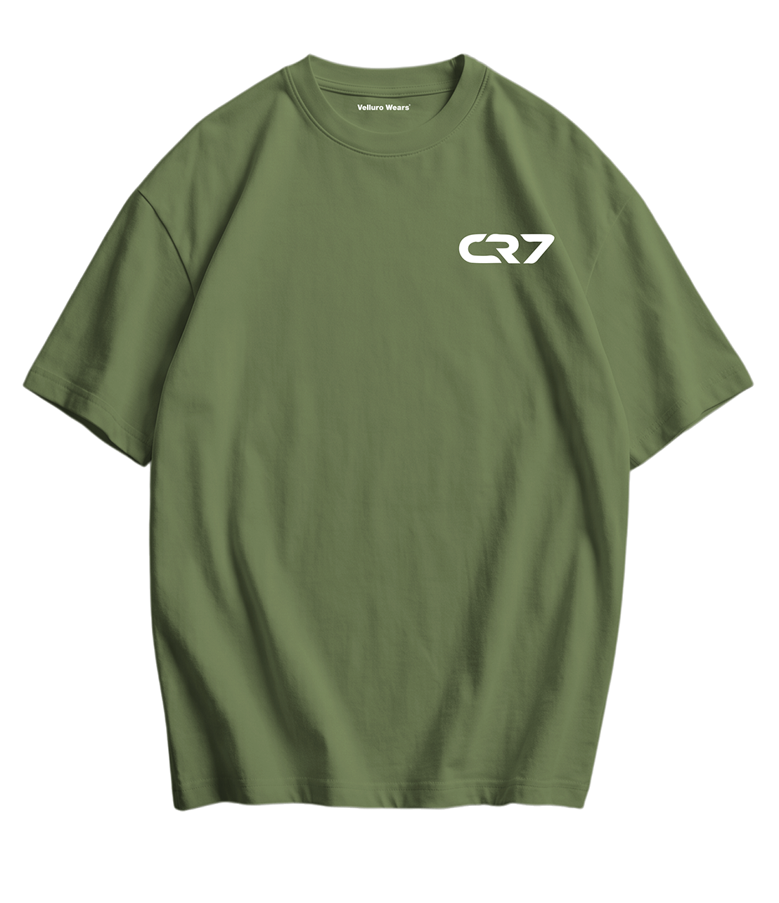CR7