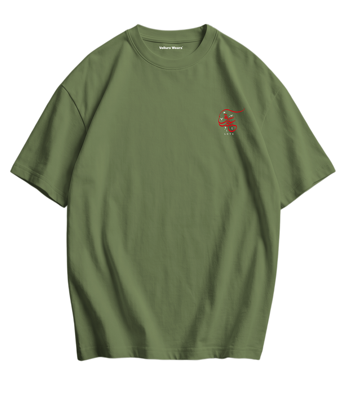 Ishq Tee's