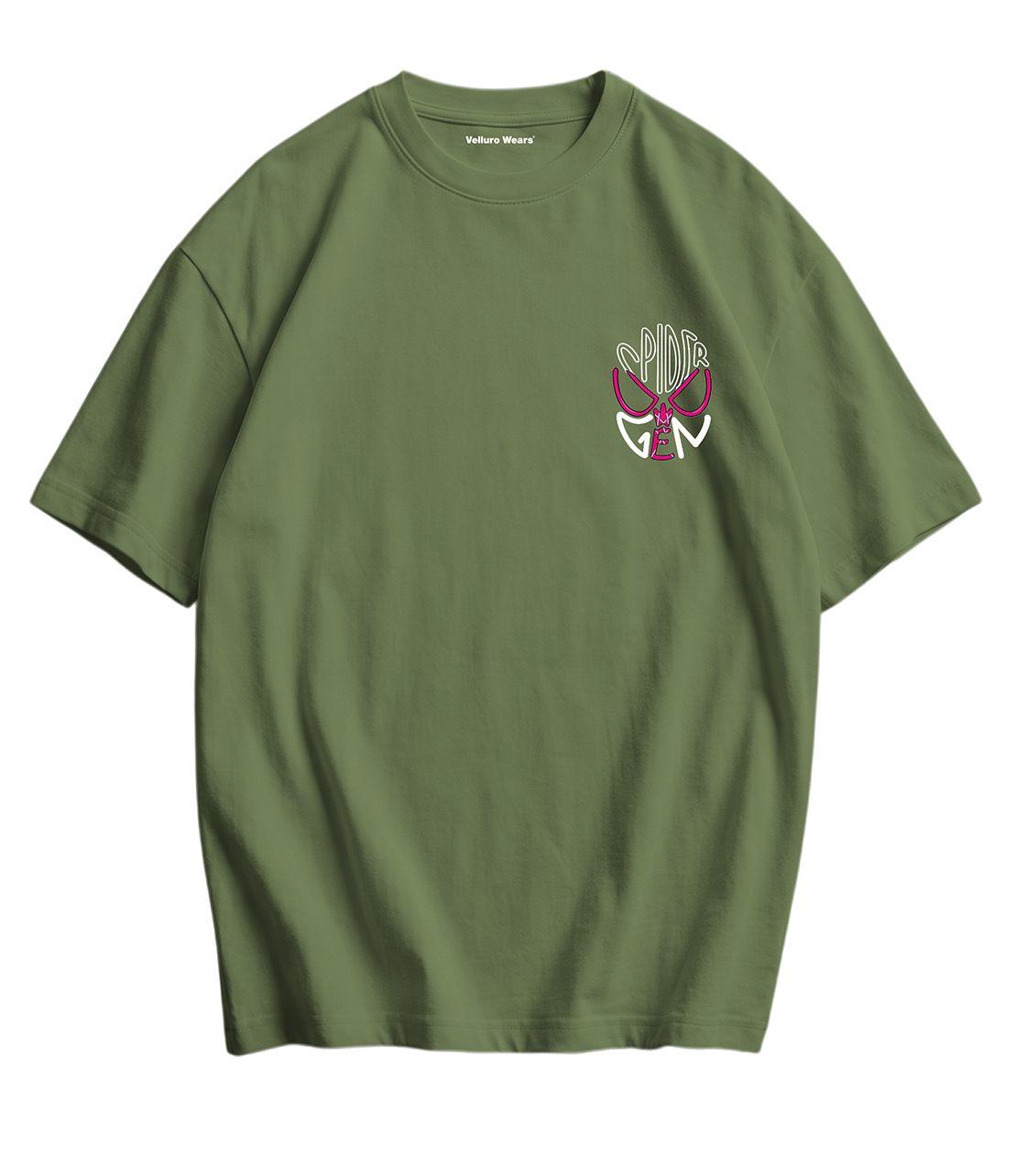 Spider Morals Tee's