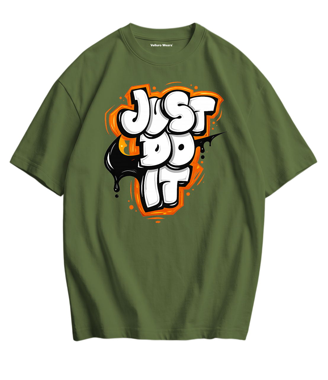 Just Do It Tee's