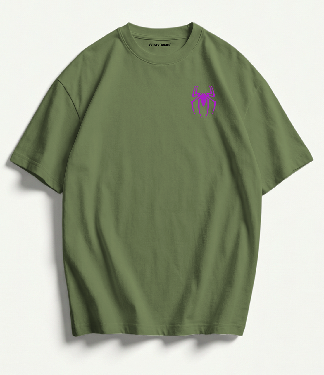 Pink Heart Tee's