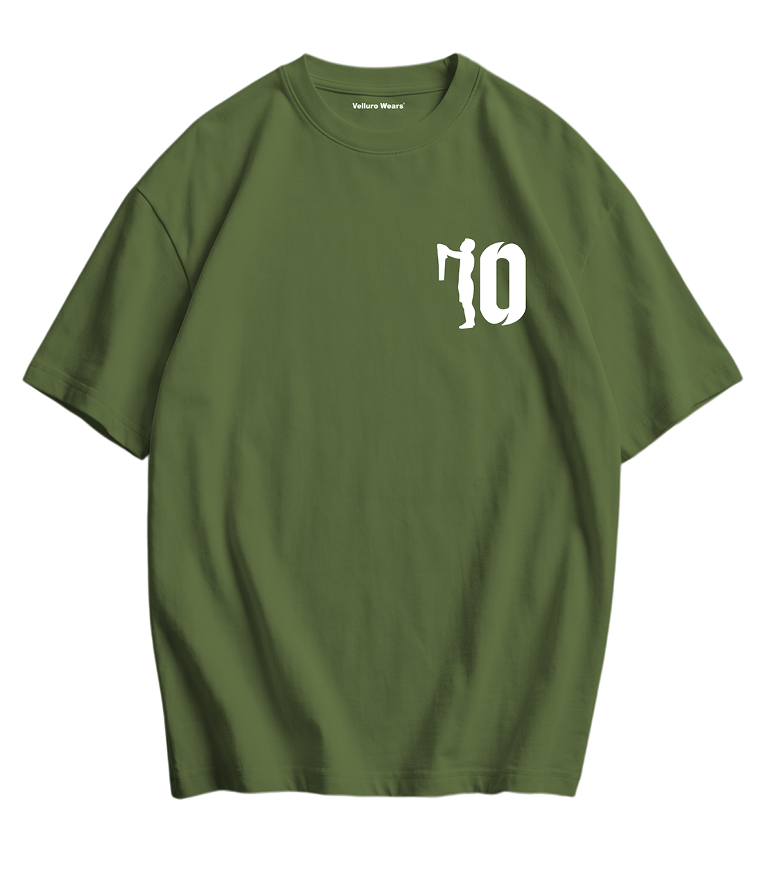Messt # 3 Tee's