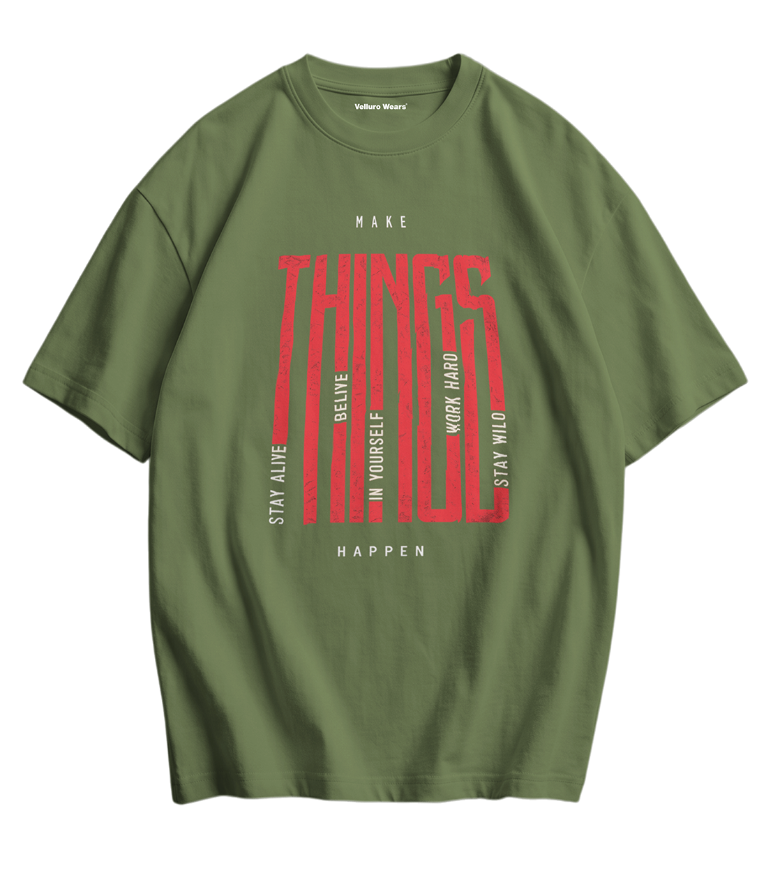 Things Tee's