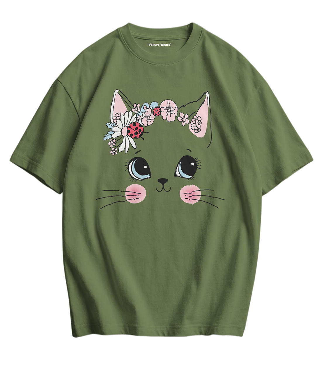 Cat Tee's