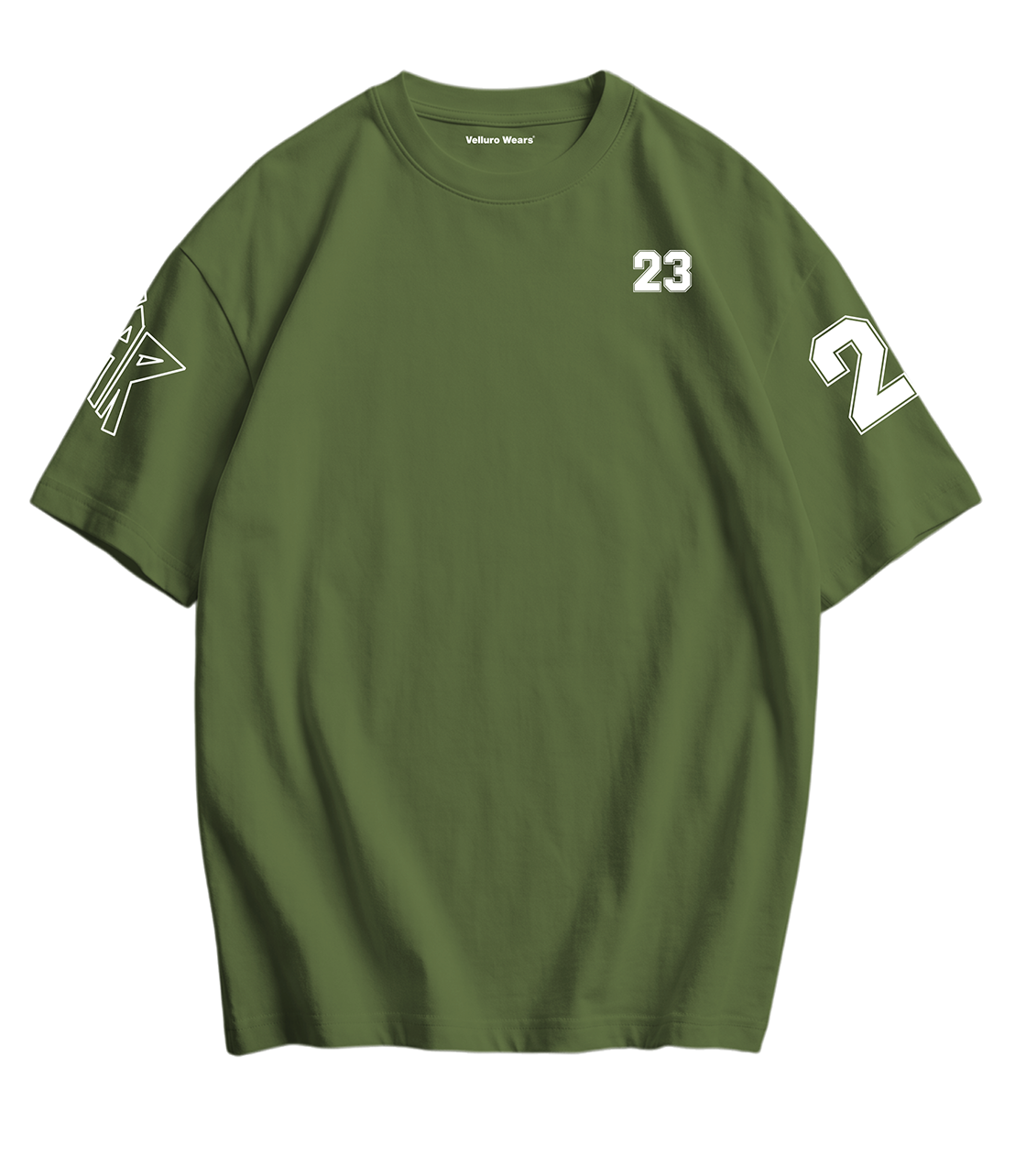 23 Tee's