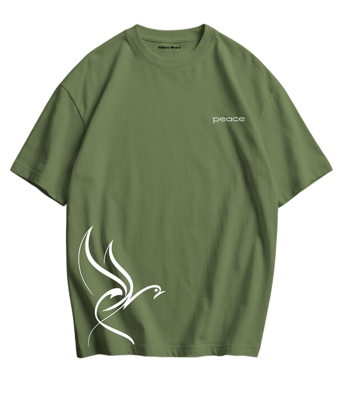 Peace Tee's