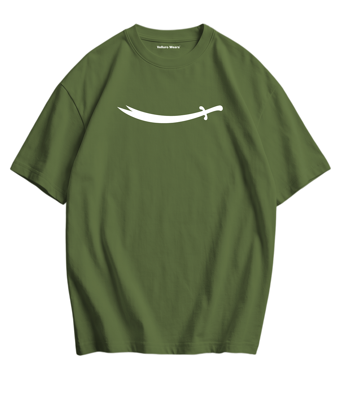 Warrior Tee's