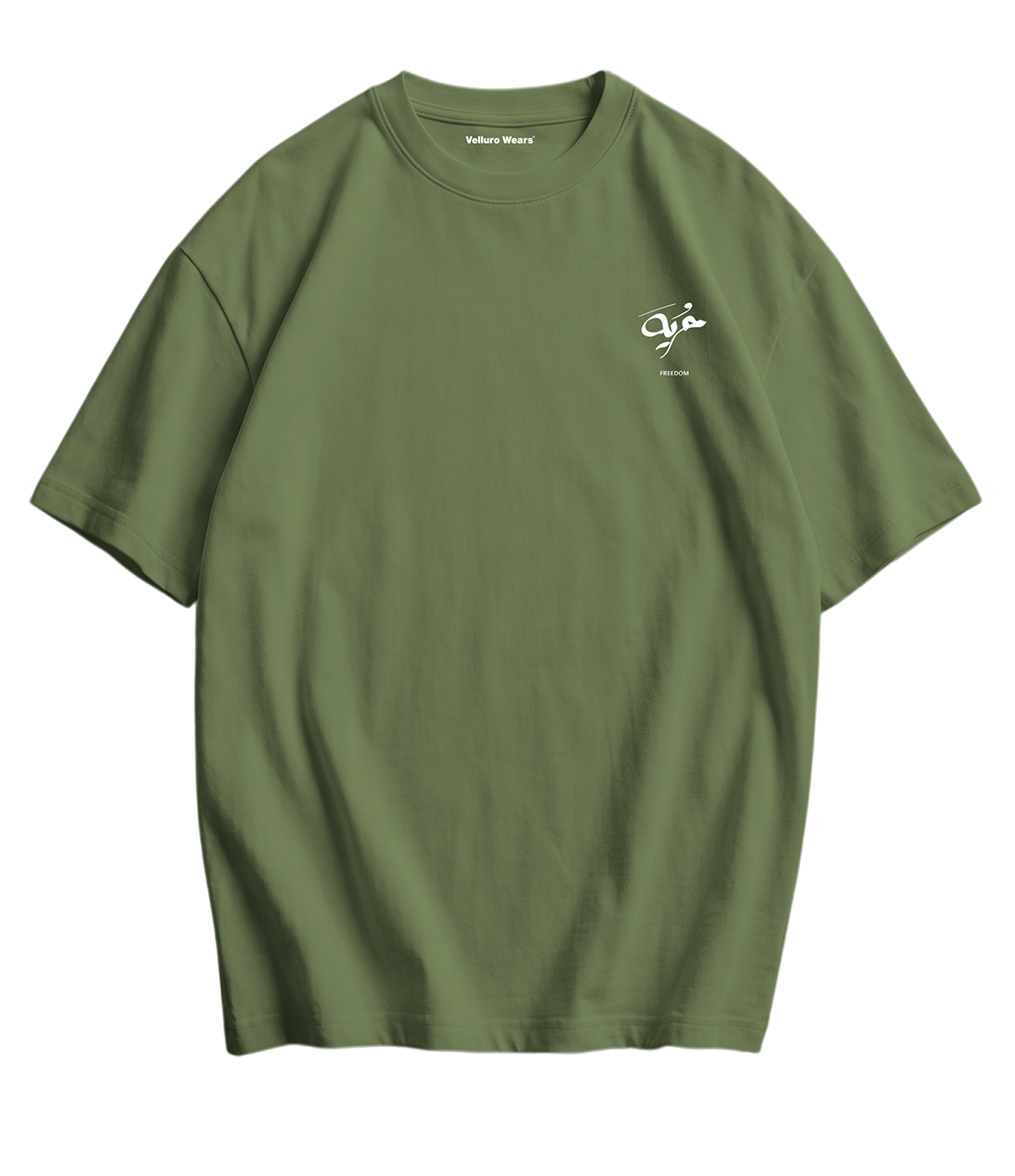 Freedom Tee's