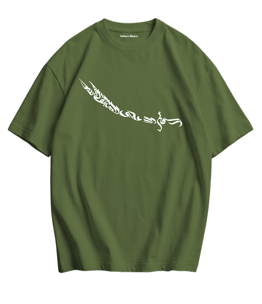 Hussani Sword Tee's