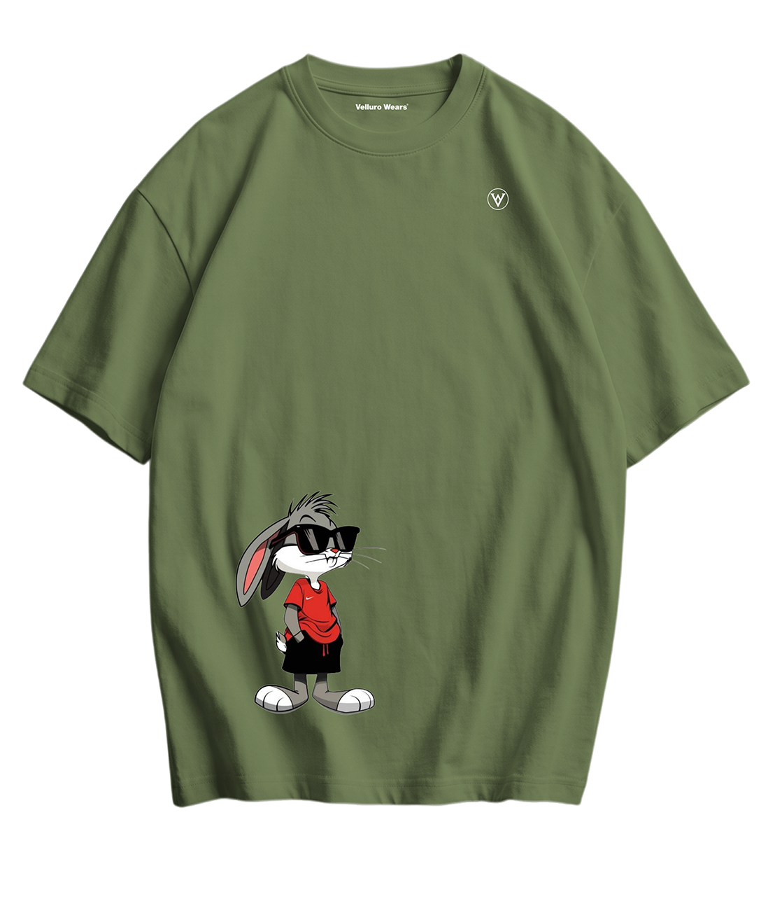 Bunny Tee's