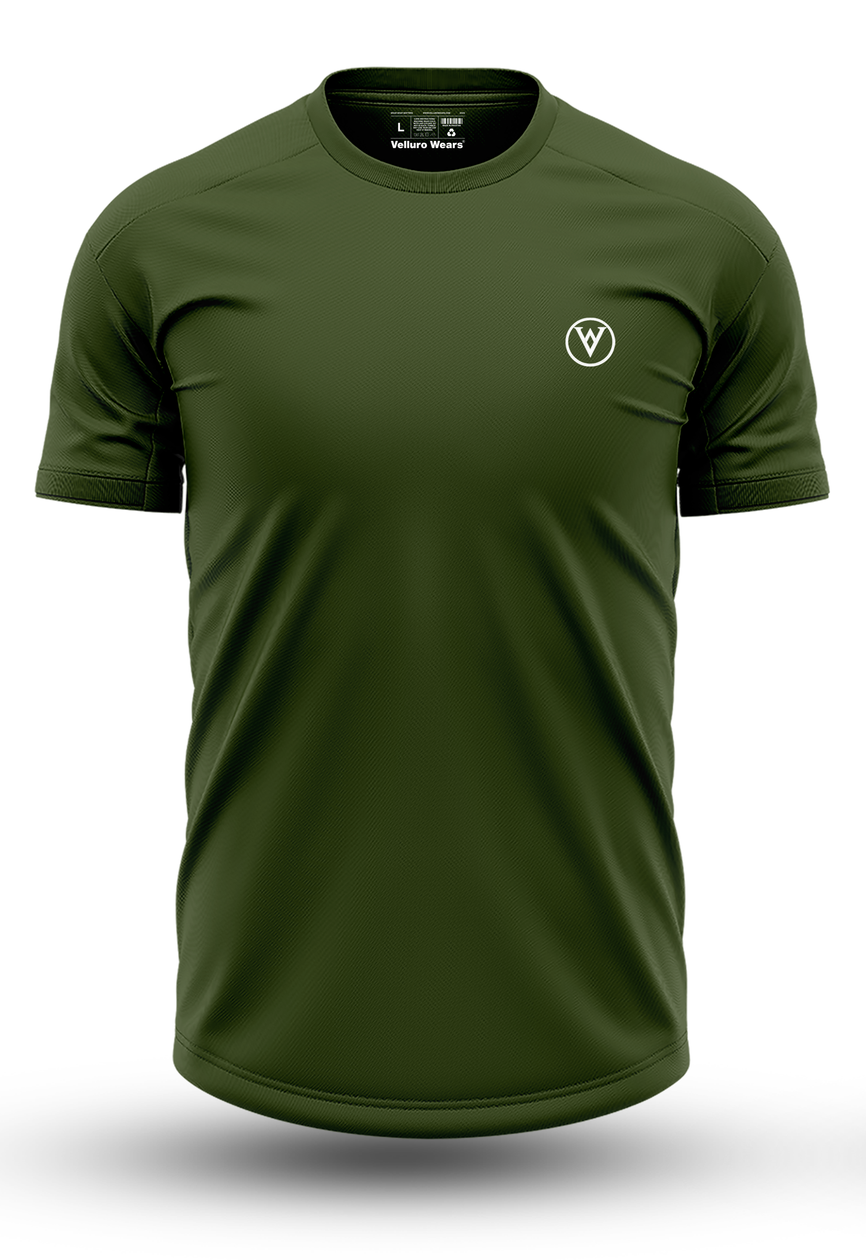 Desire Tee's