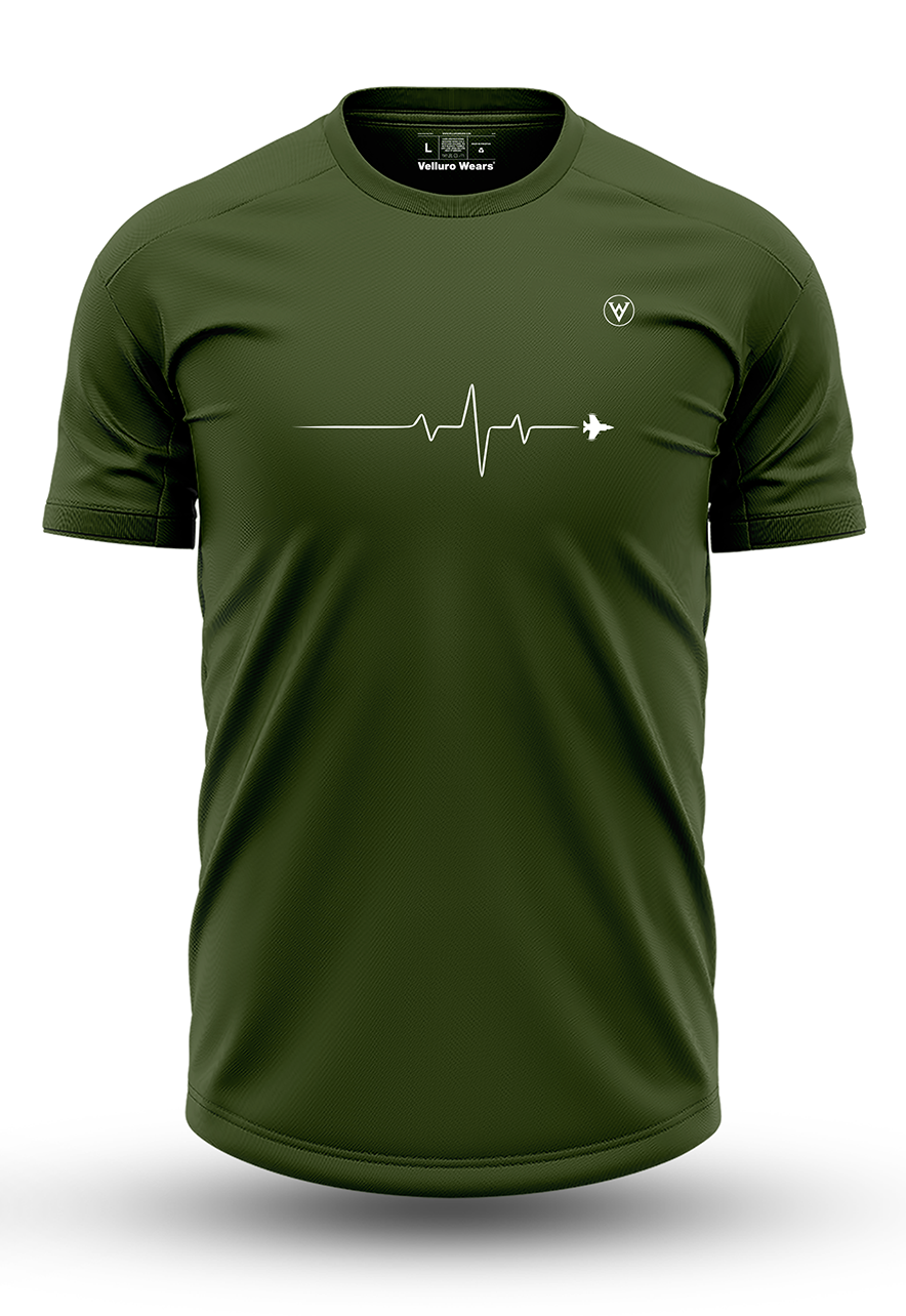 Airplane Tee's