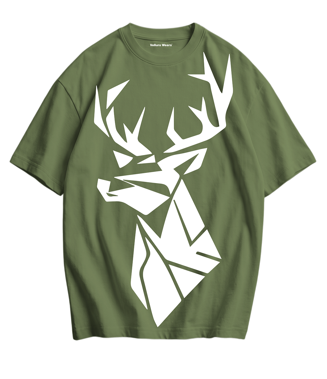 Dear # 2 Tee's