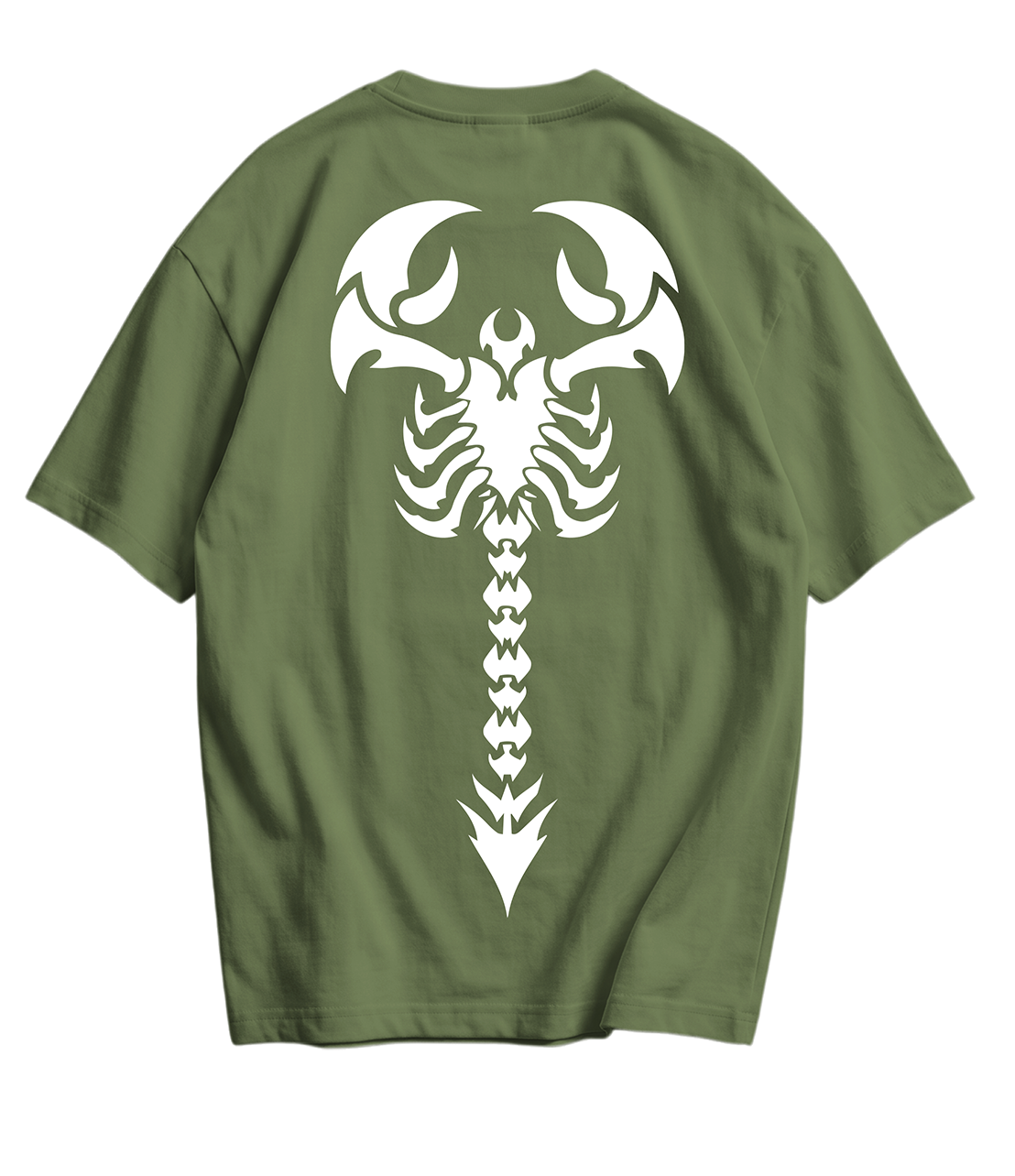 Scorpio tees