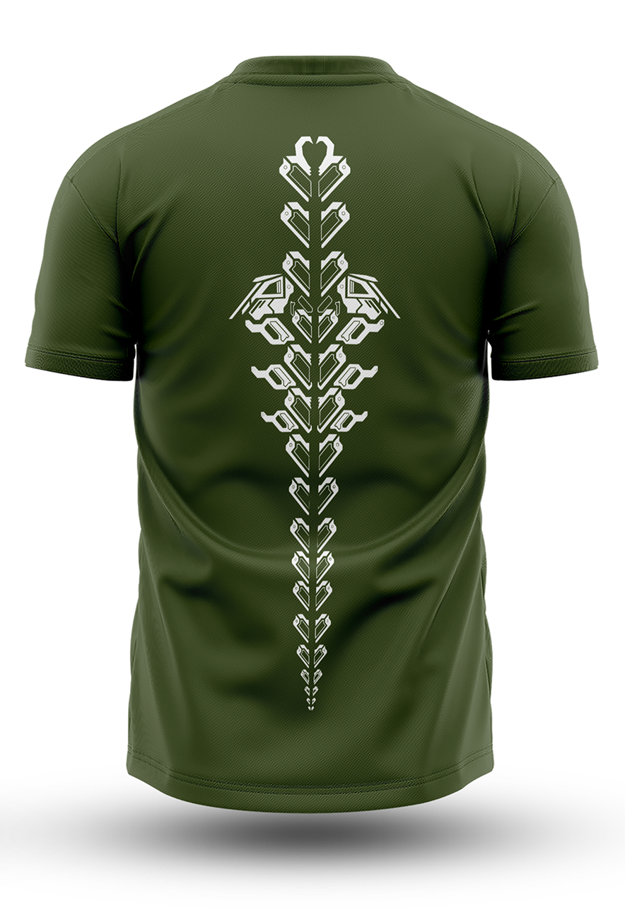 Anime Sword Tee's