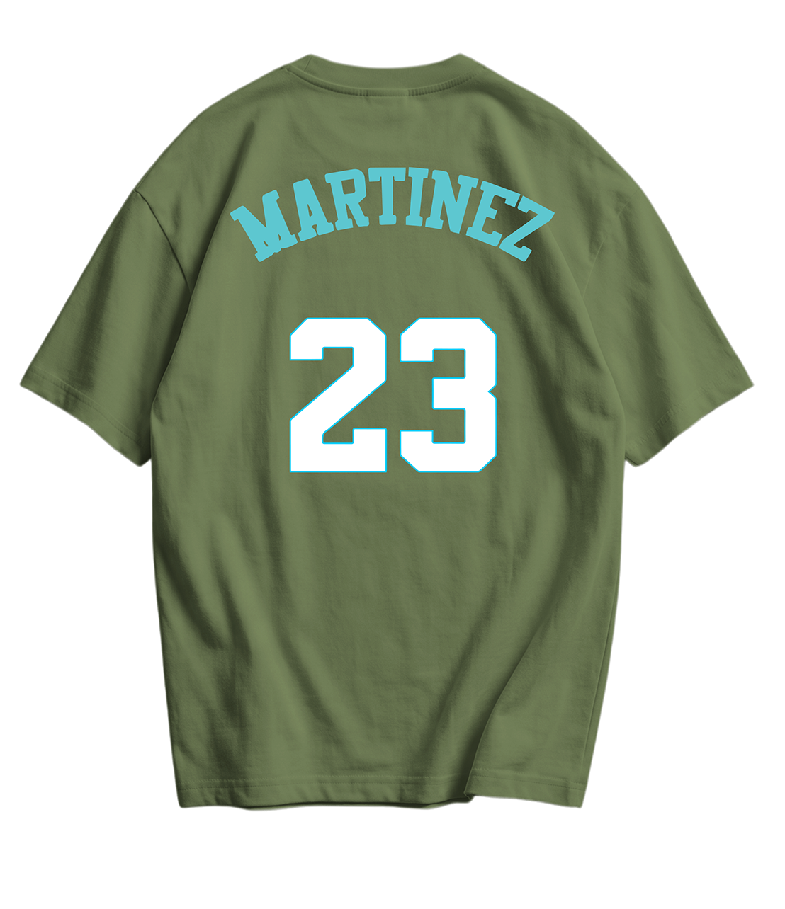Martinez Tee's
