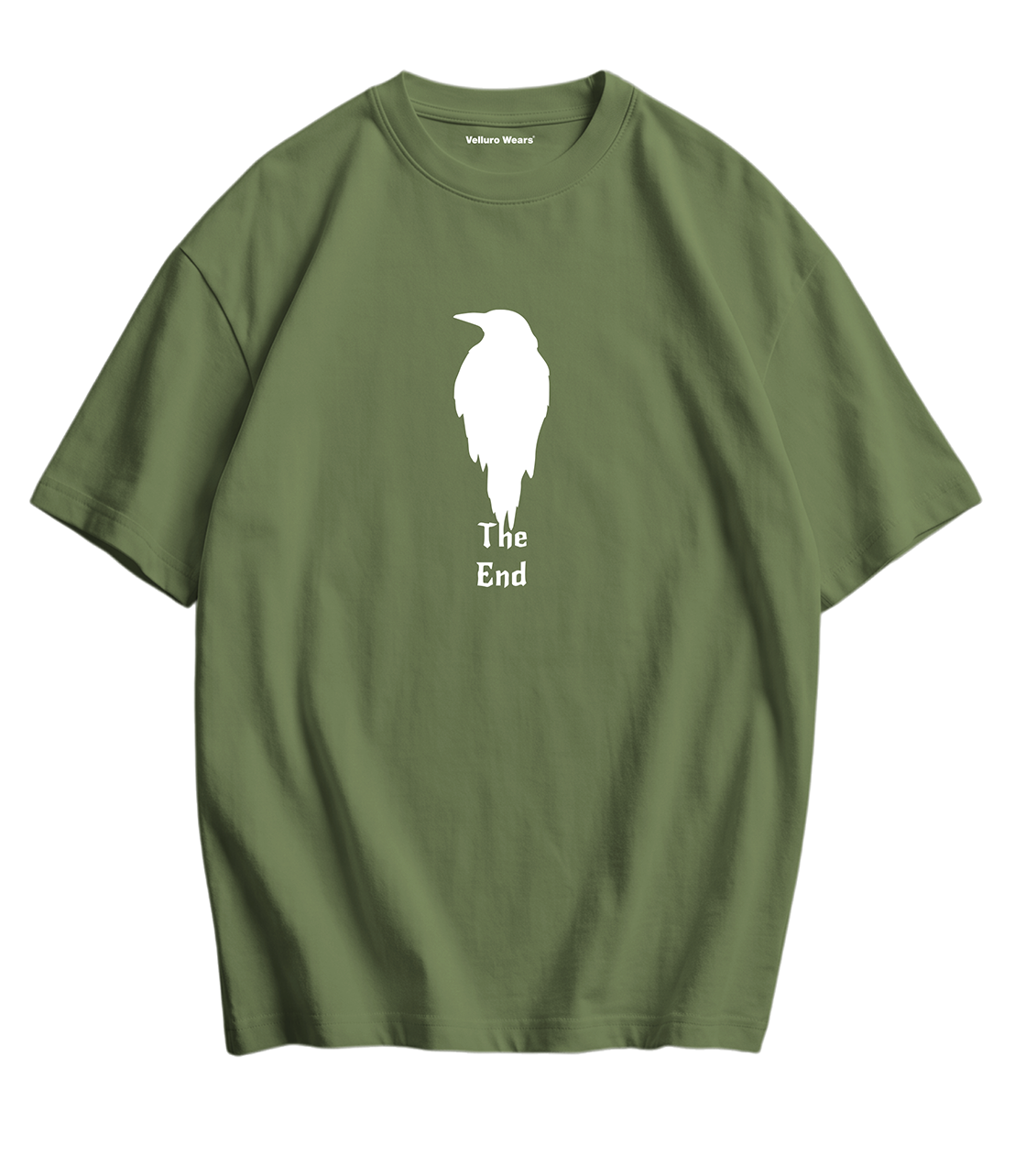 Crow Tee's